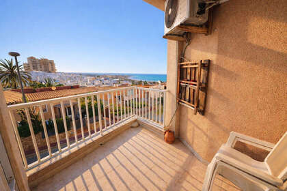 Apartment zu verkaufen in Torrelamata - La Mata, Torrevieja, Alicante. 