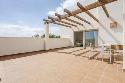 Penthouse venda em , Orihuela, Alicante. 
