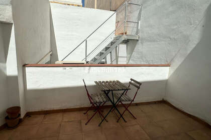 Apartment zu verkaufen in Málaga. 