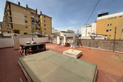 Apartment zu verkaufen in Málaga. 