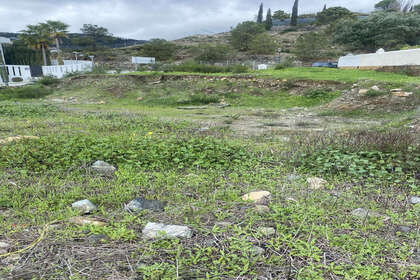 Enredo venda em Mijas Costa, Málaga. 
