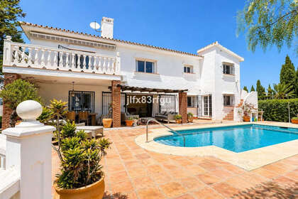 Casa Cluster venda em Riviera Del Sol, Marbella, Málaga. 