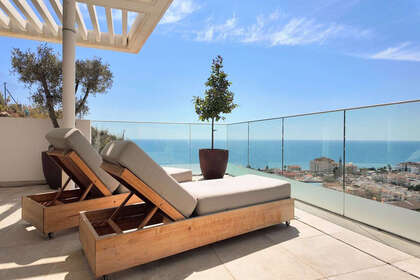 Apartamento venda em Rincón de la Victoria, Málaga. 