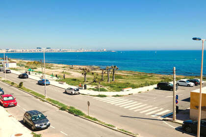 Apartamento venda em La Veleta, Torrevieja, Alicante. 