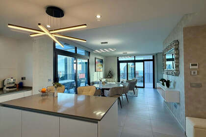 Apartment zu verkaufen in Benidorm, Alicante. 