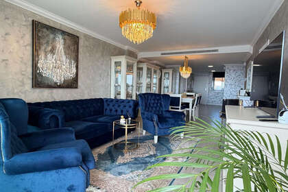 Apartment zu verkaufen in Benidorm, Alicante. 