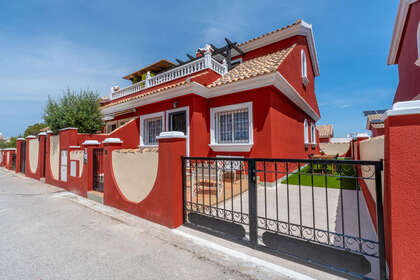 casa venda em Villamartín, Alicante. 