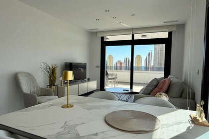 Apartment zu verkaufen in Benidorm, Alicante. 