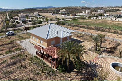 Casa Cluster venda em Pinoso, Alicante. 