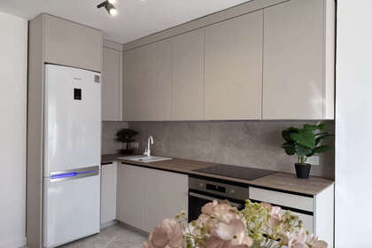 Apartamento venda em Playa de San Juan, Alicante. 