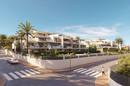 Apartamento venda em Puerto Banús, Marbella, Málaga. 