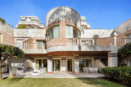 Apartamento venda em Marbella, Málaga. 