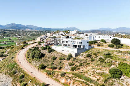 Enredo venda em Coín, Málaga. 
