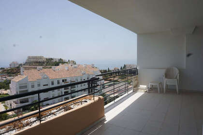 Penthouse/Dachwohnung zu verkaufen in Bailén - Miraflores, Málaga. 