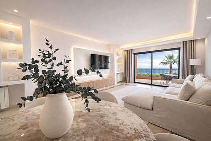 Apartment zu verkaufen in Benahavís, Málaga. 