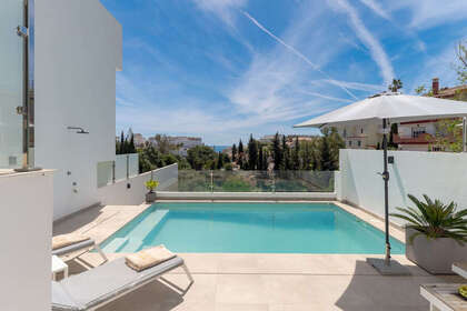 Haus zu verkaufen in Torreblanca, Fuengirola, Málaga. 