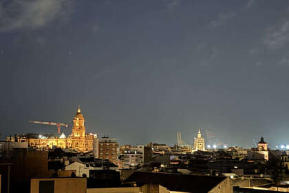 Apartment zu verkaufen in Málaga - Centro. 