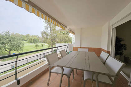 Apartment zu verkaufen in Guadalmina, Málaga. 