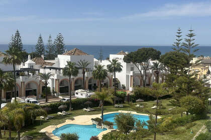 Penthouse venda em Elviria, Marbella, Málaga. 
