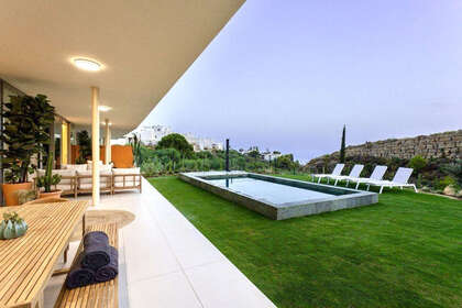 Apartment zu verkaufen in Benalmádena, Málaga. 