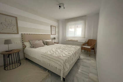 Apartamento venda em Casares, Málaga. 