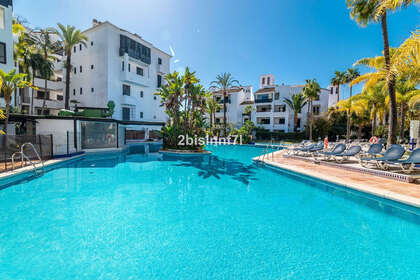 Penthouse venda em Elviria, Marbella, Málaga. 