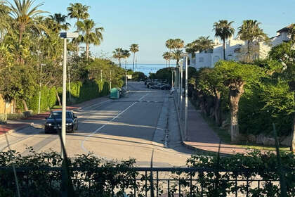 Apartamento venda em Estepona, Málaga. 