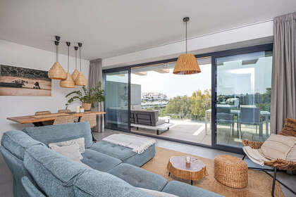 Apartment zu verkaufen in Benalmádena, Málaga. 