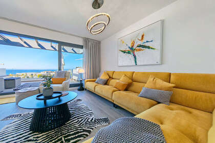 Penthouse venda em Puerto de Cabopino, Marbella, Málaga. 