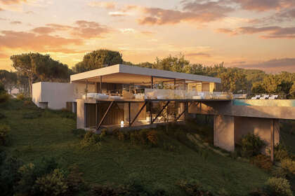 Enredo venda em Sotogrande, Cádiz. 