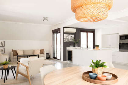 Apartamento venda em Nueva andalucia, Málaga. 