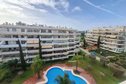 Apartment zu verkaufen in Guadalmina, Málaga. 