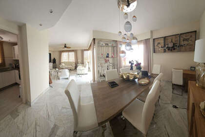 Penthouse venda em Alhaurín de la Torre, Málaga. 