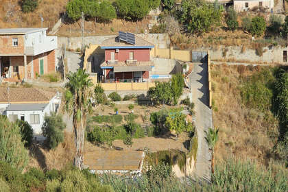Casa Cluster venda em Campo de Mijas, Málaga. 