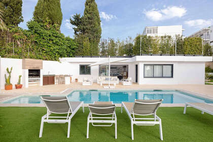 Casa Cluster venda em Málaga. 