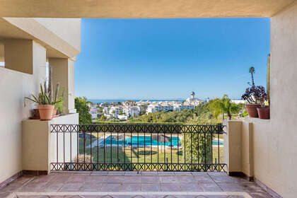 Apartment zu verkaufen in Benalmádena, Málaga. 
