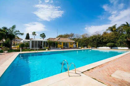 casa venda em Guadalmina, Málaga. 