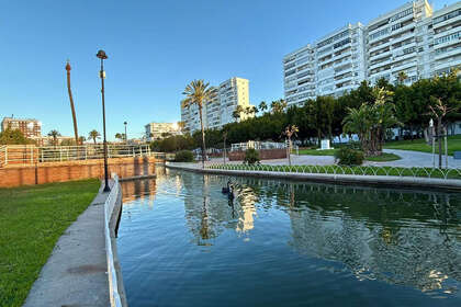 Apartamento venda em Málaga. 