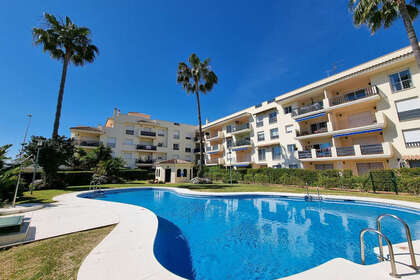 Apartamento venda em Nueva andalucia, Málaga. 