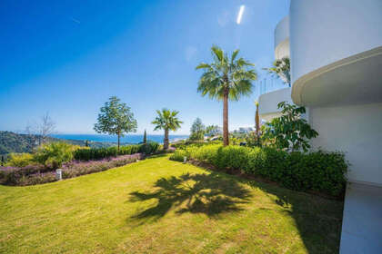 Apartamento venda em Marbella, Málaga. 