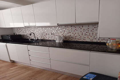 Apartamento venda em Málaga - Centro. 