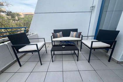 Apartamento venda em Marbella, Málaga. 