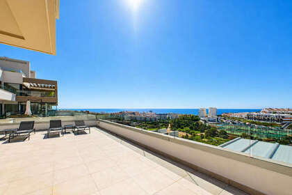 Apartamento venda em Estepona, Málaga. 