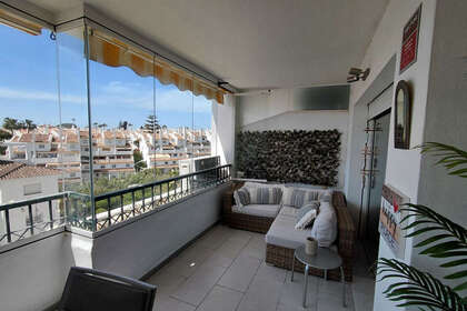 Apartamento venda em Calahonda, Mijas, Málaga. 
