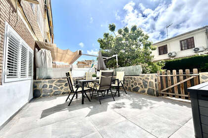 Apartment zu verkaufen in Orihuela-Costa, Alicante. 