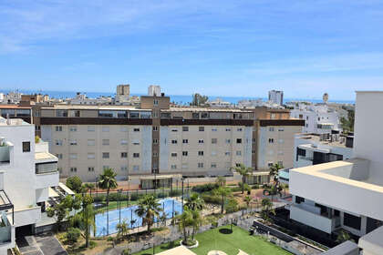 Penthouse venda em La Colina, Torremolinos, Málaga. 