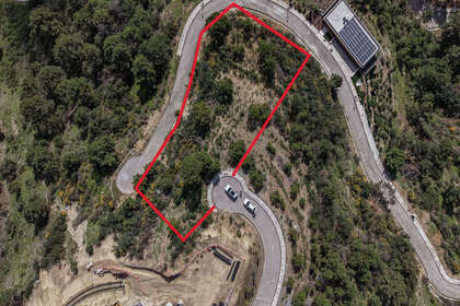 Enredo venda em Benahavís, Málaga. 