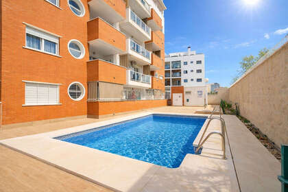 Apartamento venda em Fuengirola, Málaga. 