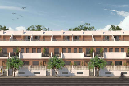 Casa venta en Murcia. 