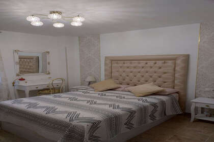 Apartamento venda em Fuengirola, Málaga. 